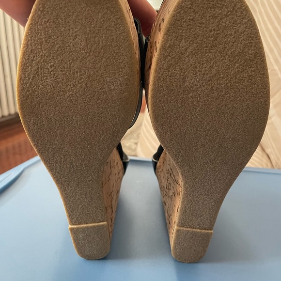 Steve Madden Wedges size 10 - Picture 5 of 7